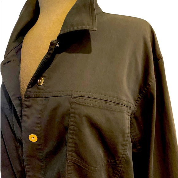 Smart Little Black Jacket - Picture 2 of 6